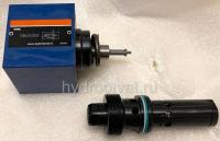 FD25KA1X/B04V - Тормозной клапан  Ду25, встраиваемый