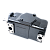 T67EC045B053R00A100 - Пластинчатый нерегулируемый двухпоточный насос серии T67EC с рабочим объемом 142,4+17 см3